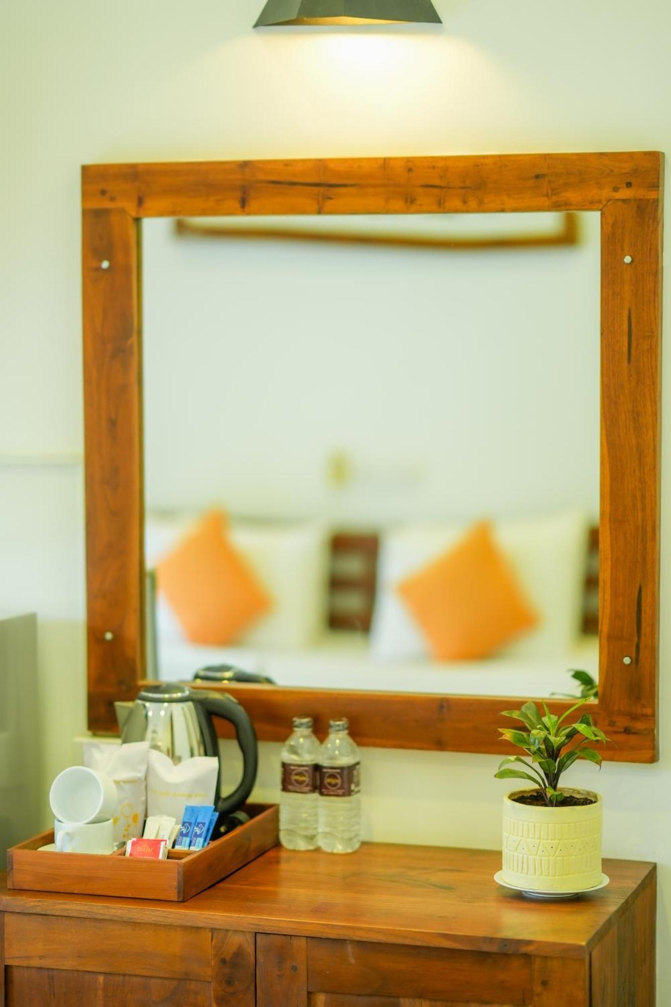 Hotel Athgira Udawalawe Exteriér fotografie