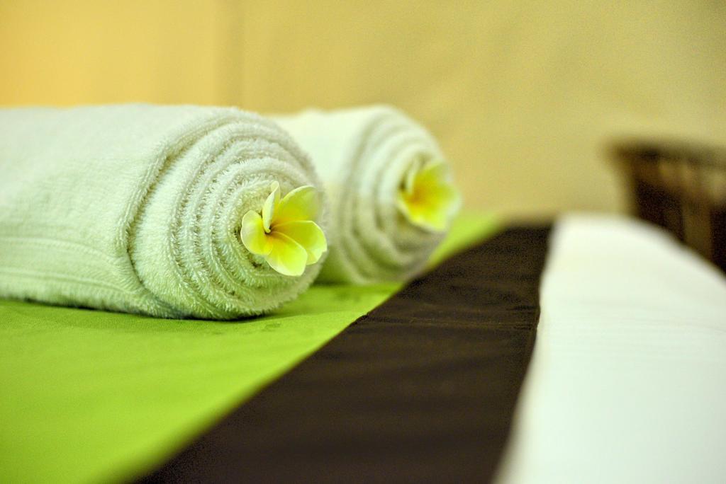 Hotel Athgira Udawalawe Exteriér fotografie